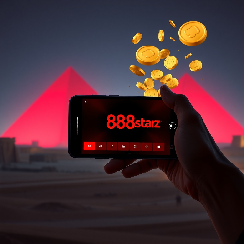888starz egypt 